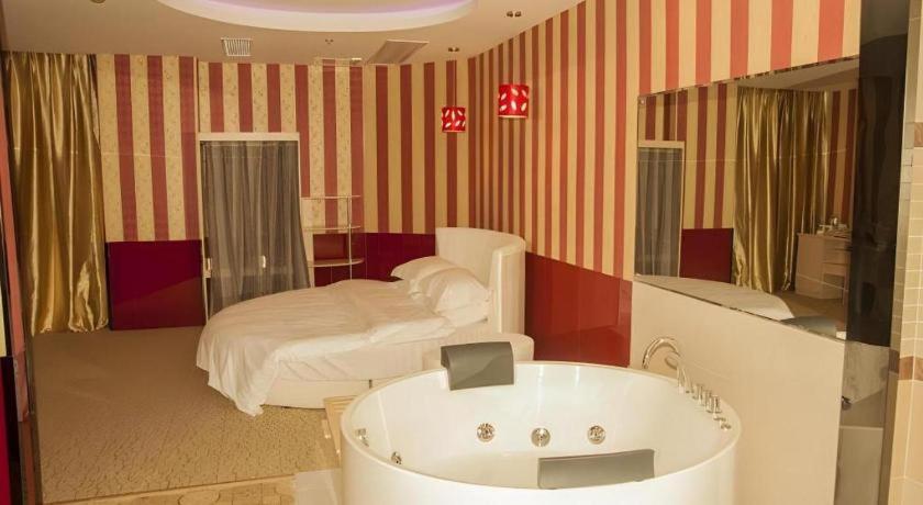 Greentree Inn Wuhu Fangte Second Phase Nanxiang Wanshang Express Hotel Exterior foto